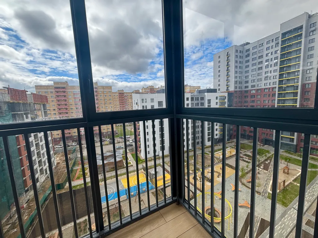 Квартира Квартира Улучшенная комфортная евродвушка до 5 гостей в Центре — Ярославль