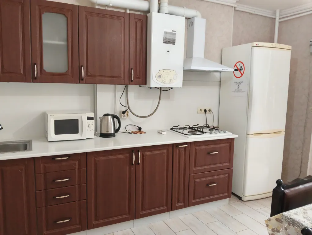 Квартира Квартира у моря — Анапа