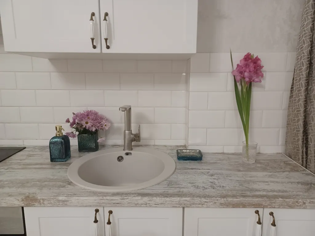 Квартира в коттедже, не для вечеринок