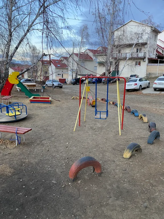 Уютное бунгало gornoe с видом на гору