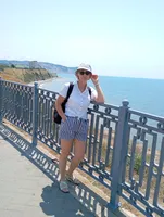 Светлана Атаева
