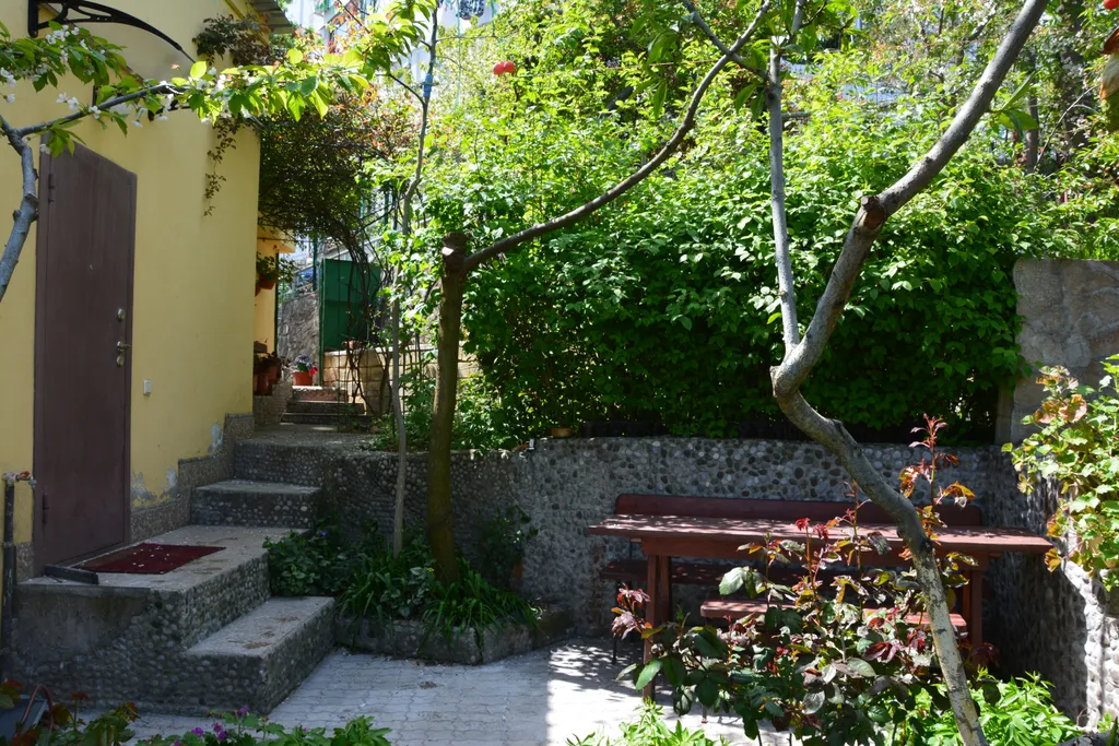 4-комнатный Дом