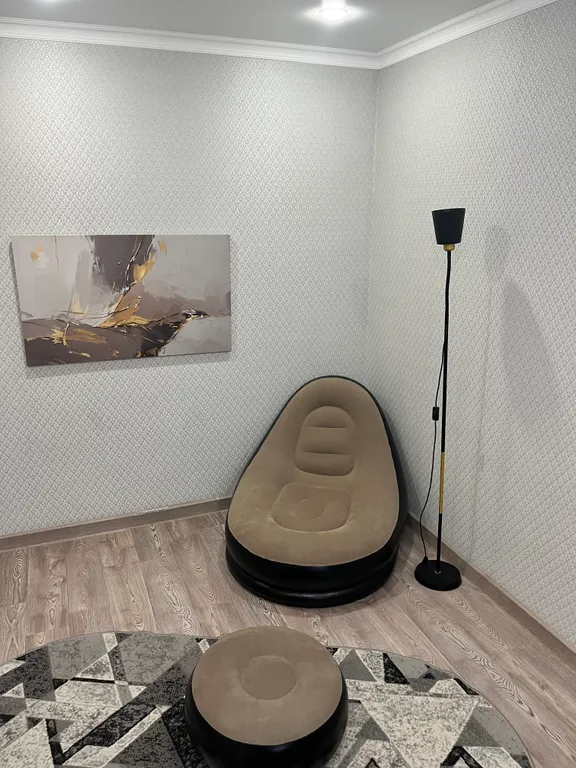 Комфортные апартаменты