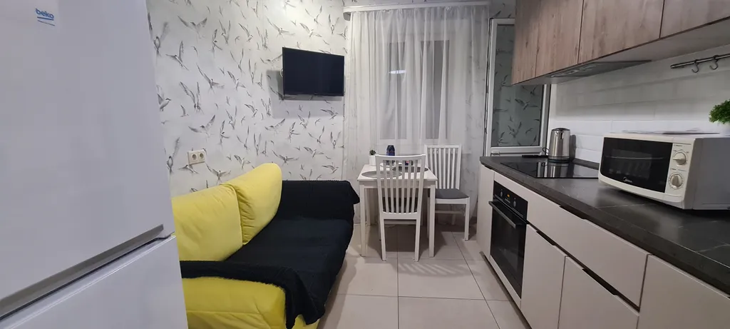 Квартира Полёт апартаменты — аренда посуточно в Ногинск