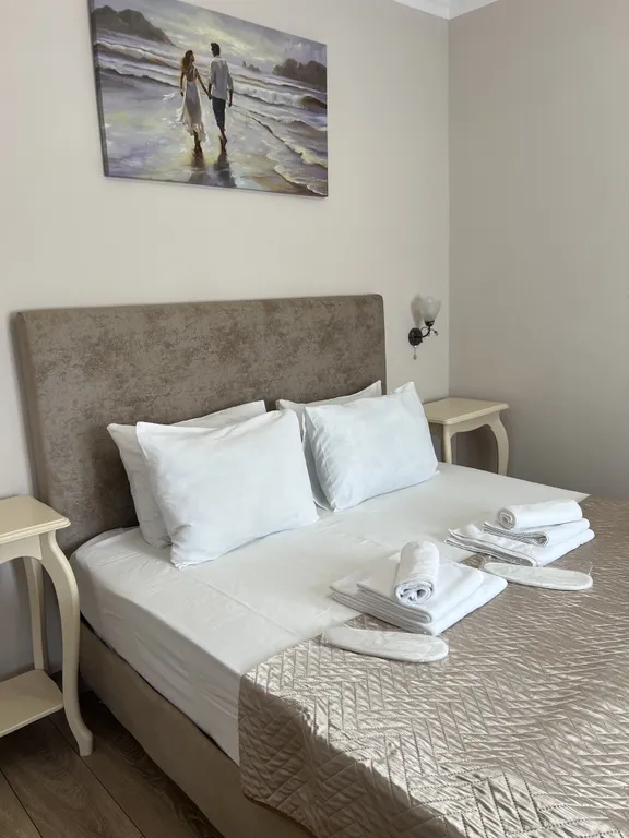 Квартира Комната — аренда посуточно в Сухум