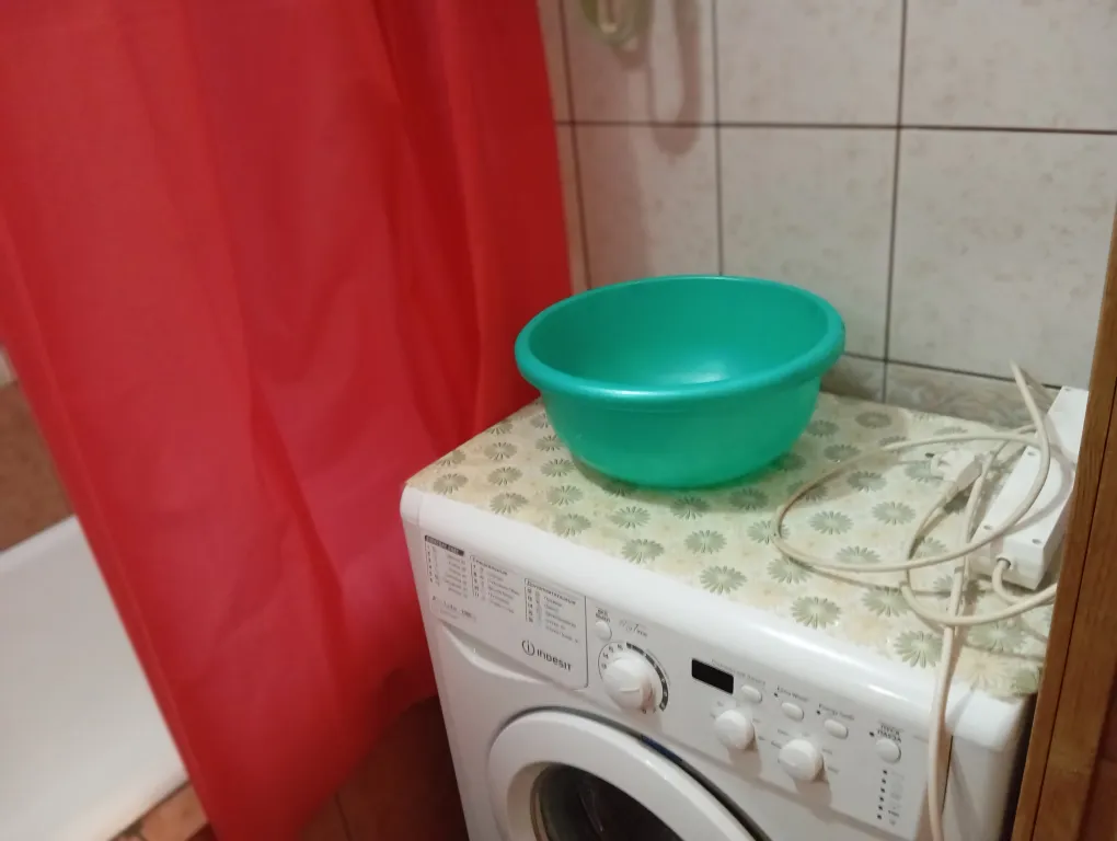 Уютная квартира в тихом месте