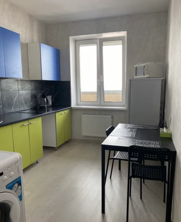 Уютная квартира с видом на реку Неву