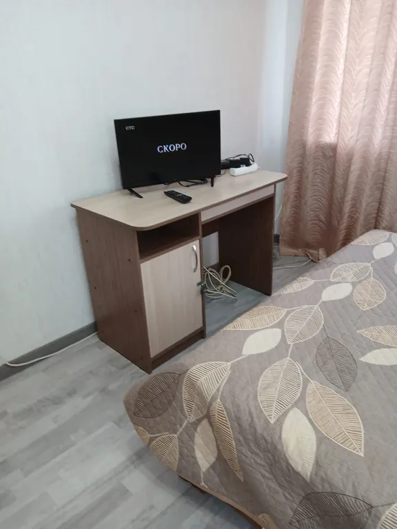 Квартира у вокзала, автовокзала