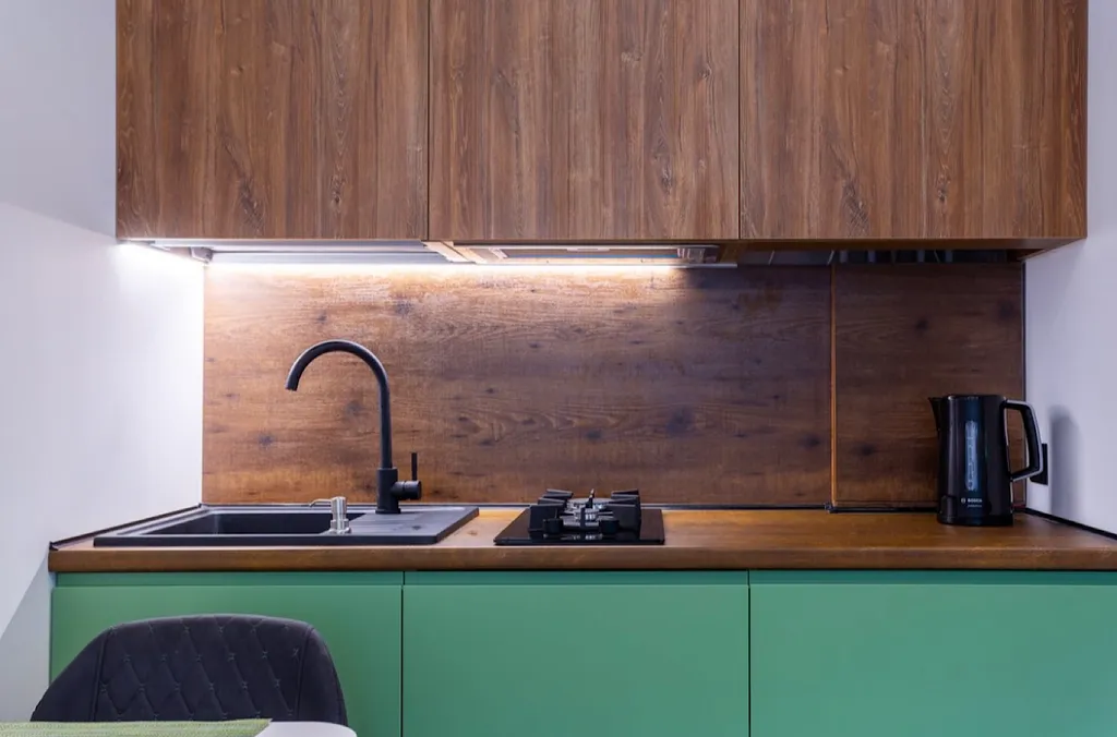 Квартира Квартира Friendly place apartments — Светлогорск