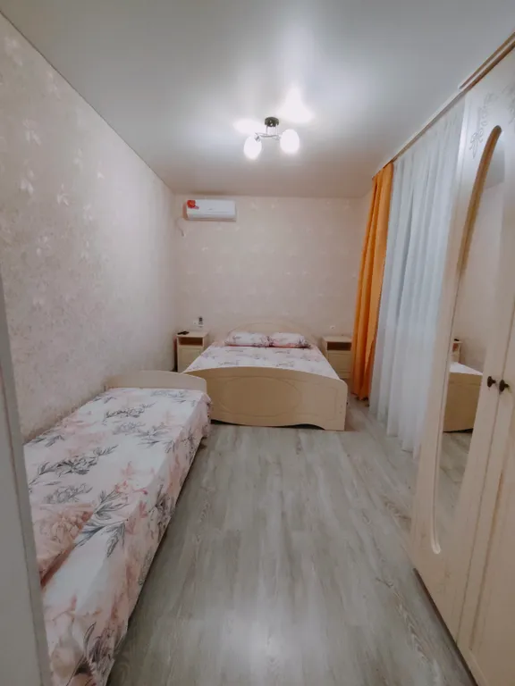 Квартира Комната — аренда посуточно в Лдзаа