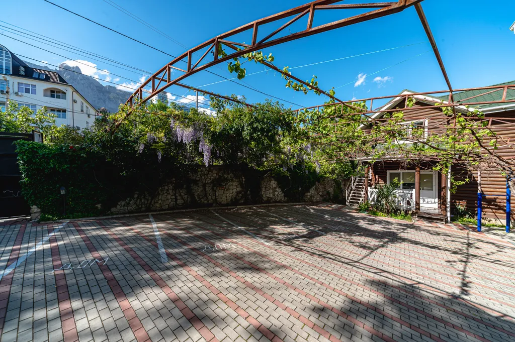 Этаж деревянного сруба