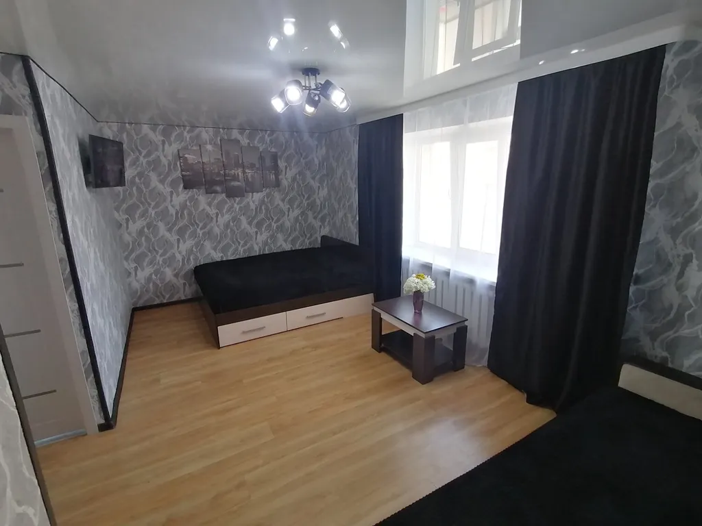 Уютная квартира в центре