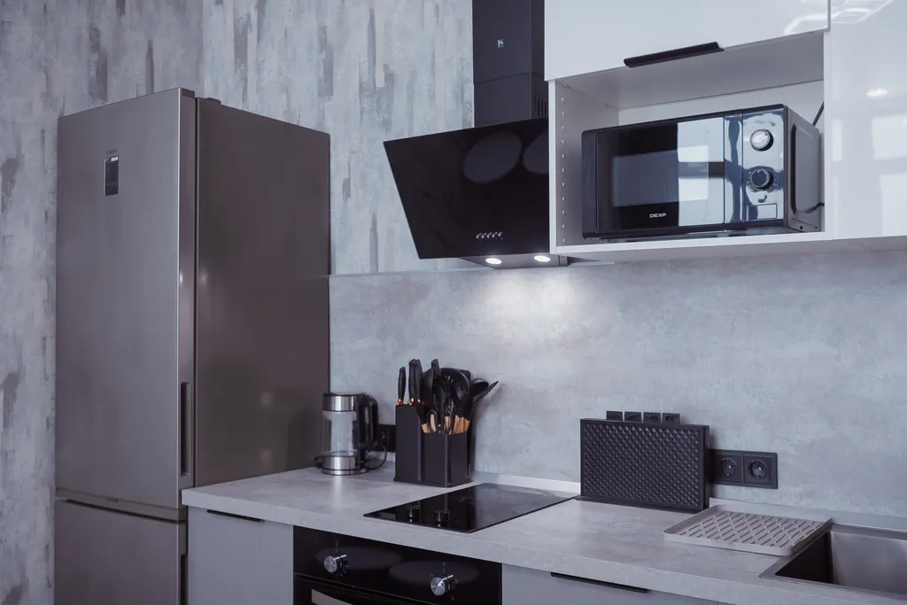 Квартира Уютная квартира в нoвом cовременном ЖK Шерегеш — Шерегеш