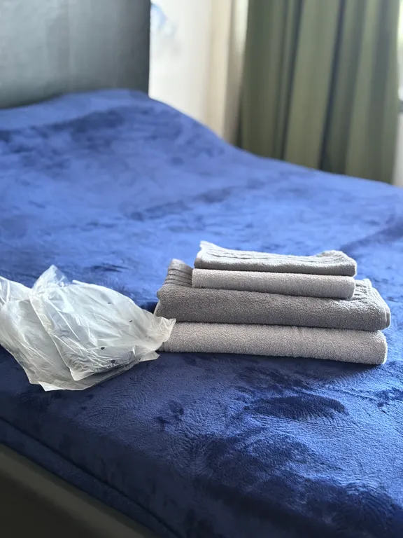 Квартира с видом на Волгу и Жигулевские горы