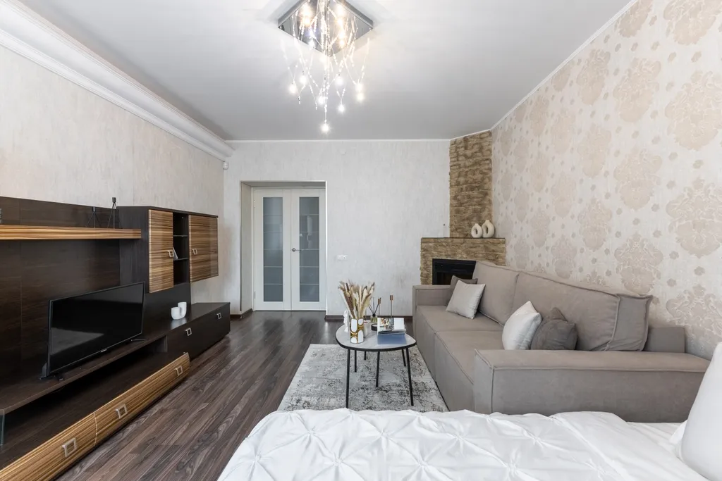 Апартаменты velvet stay