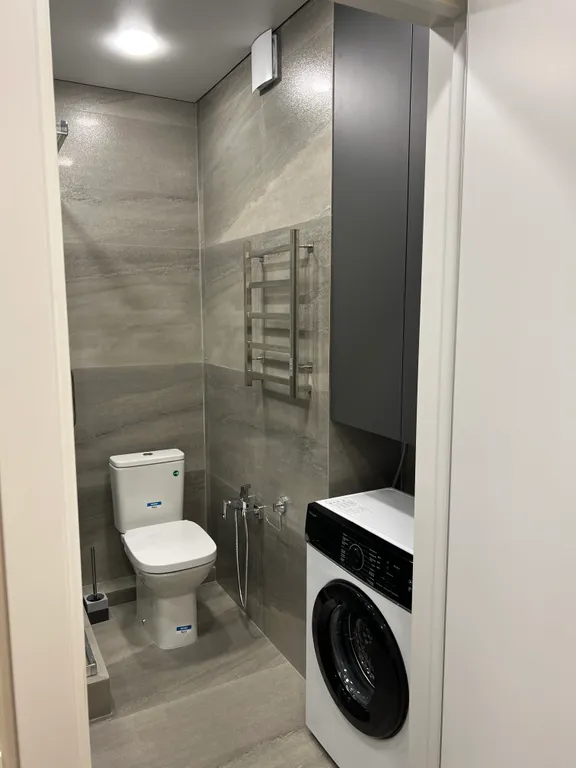 Квартира Квартира Cozy Apartment Olivia — Адлер