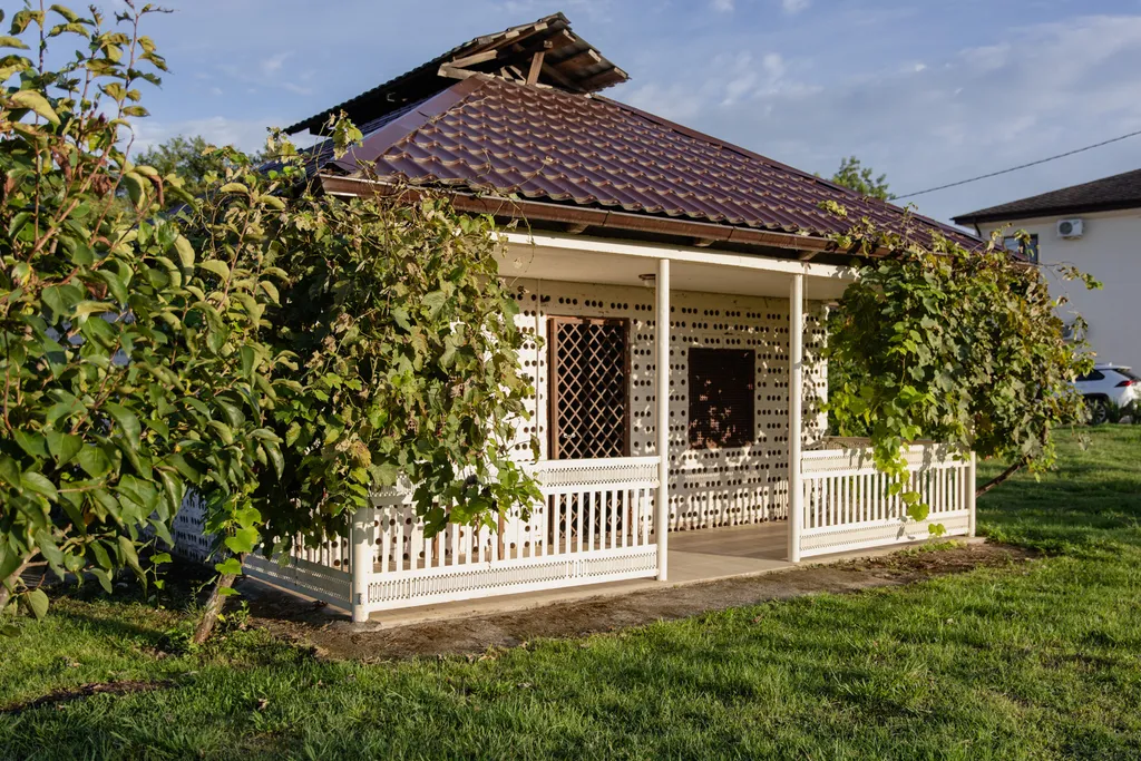 Гостевой дом Лаванда