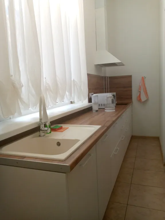 Квартира Квартира Студия рядом с морем — Анапа