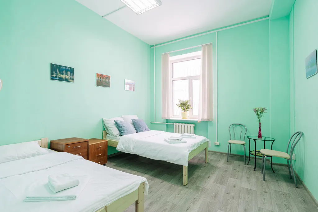 Квартира Комната — Ярославль