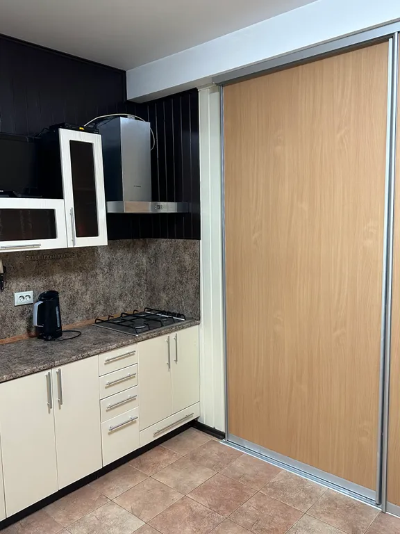 Коттедж под ключ в двух минутах от моря