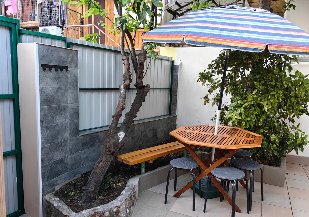 Коттедж Уютный домик недалеко от моря — аренда посуточно в Гурзуф