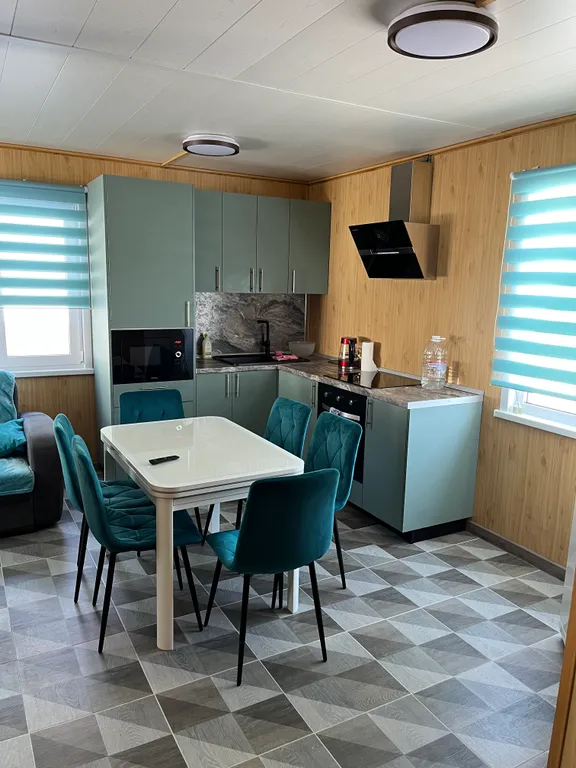 Коттедж Сказочный дом — Шерегеш