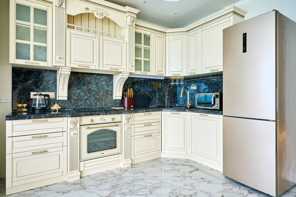 Квартира Квартира Deluxe Apartment с видом на море — Сочи