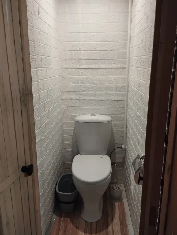 Коттедж Уютный деревенский дом — Луга