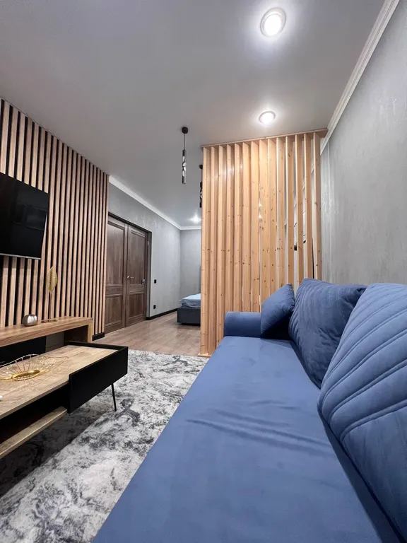 Квартира Квартира Лофт для приятного отдыха — Владикавказ