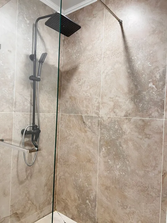 3-комнатная красивая и уютная квартира в новом ЖК в центре