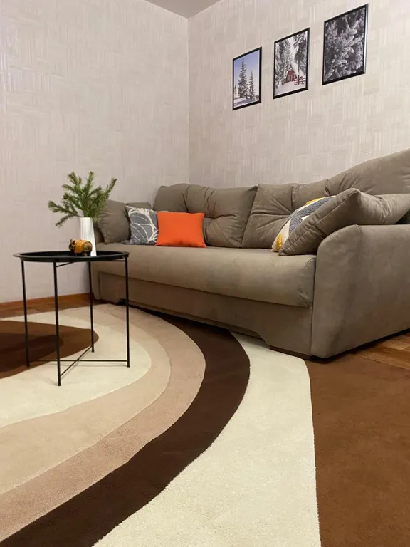 Уютная квартира в центре города — аренда посуточно в Белокуриха