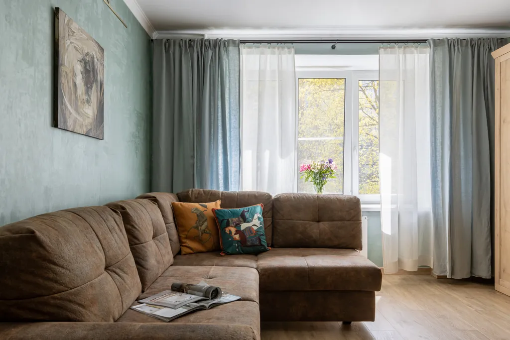 Кофе у сада от Точно Ключи