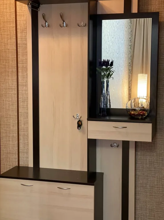 Квартира в районе Аквапарка и недалеко от Термоленда