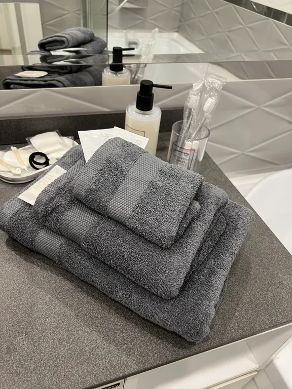 Квартира с детской комнатой