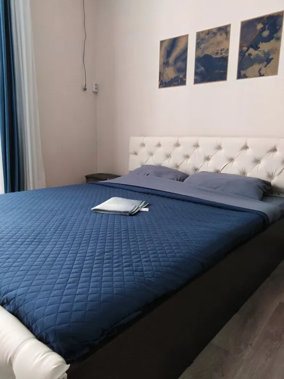 Квартира Студия с видом на море — аренда посуточно в Ольгинка