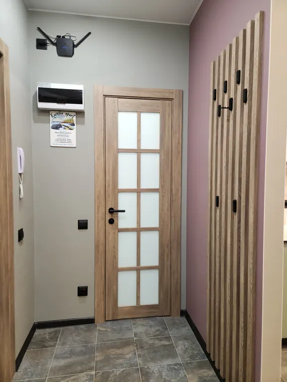 3-комнатная Ламба у озера в центре