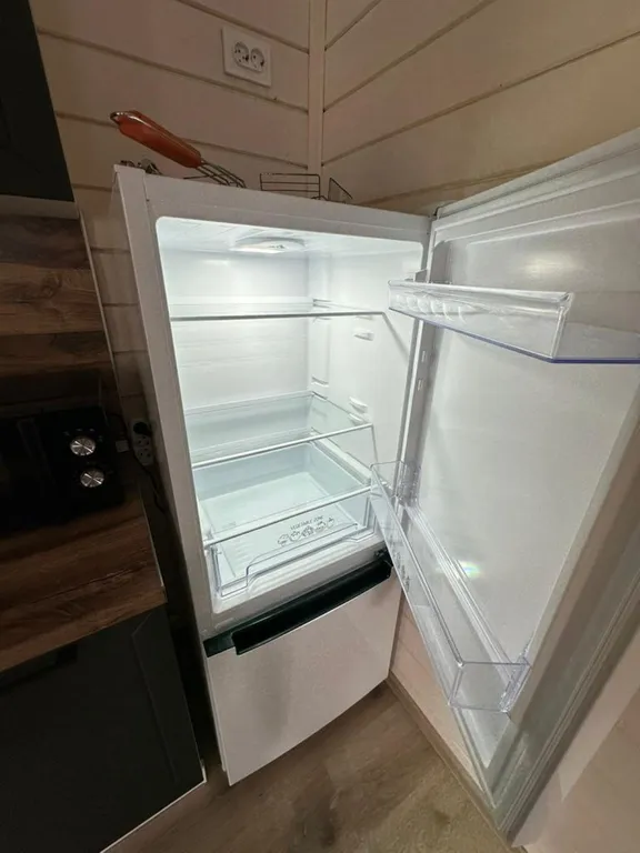 Коттедж Новый дом — Новая Ладога