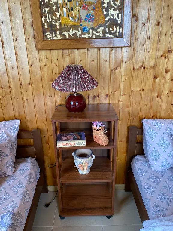 Для любителей горного отдыха Экодвораист