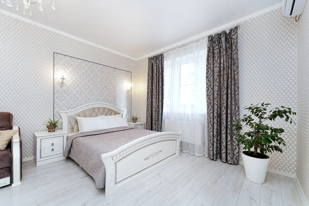 Квартира рядом с Детской ККБ и КВВУ им. Штеменко