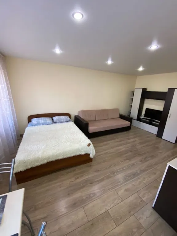 Квартира Квартира рядом с глазным центром — Красноярск