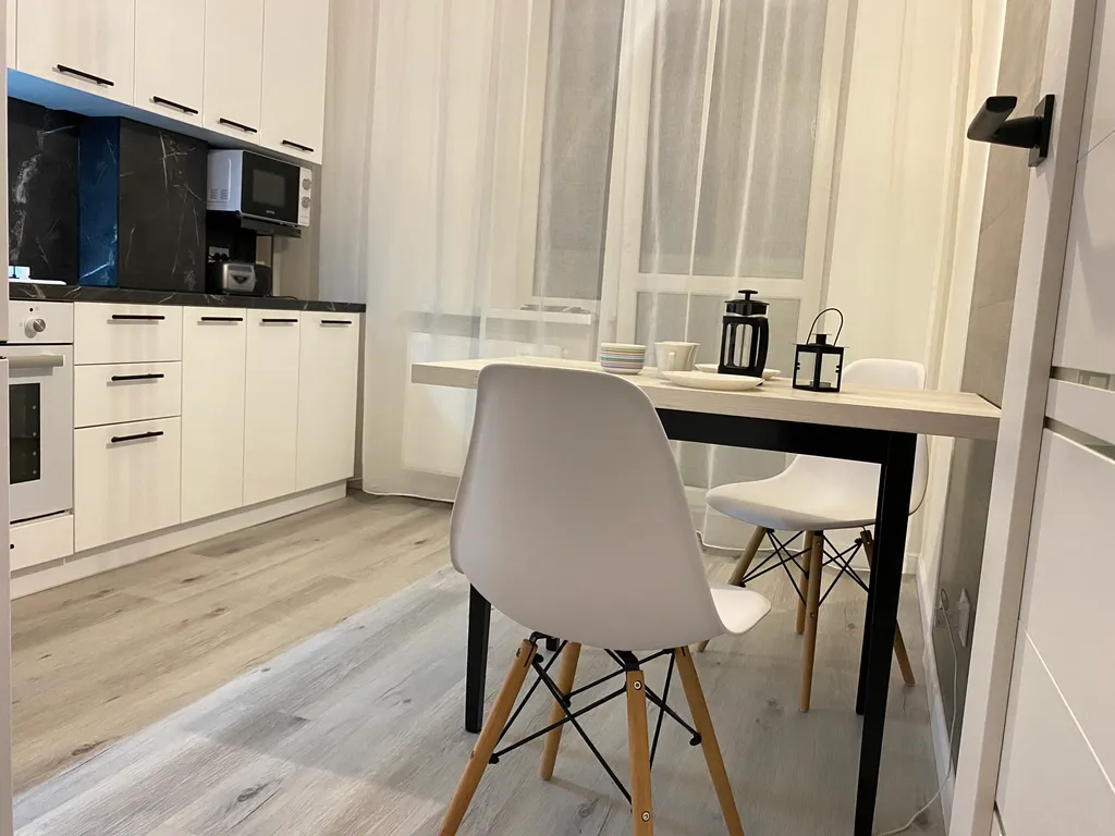 Квартира Новая квартира в историческом районе города Калининграда — Калининград