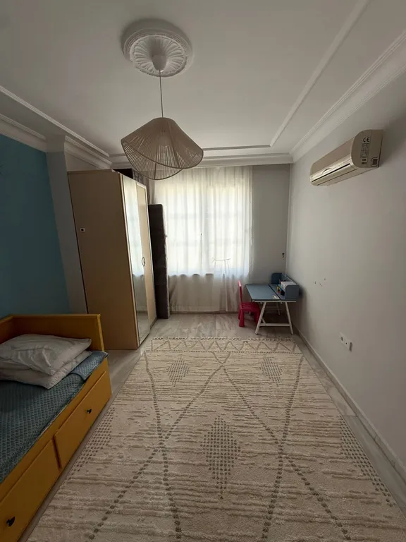 В центре города