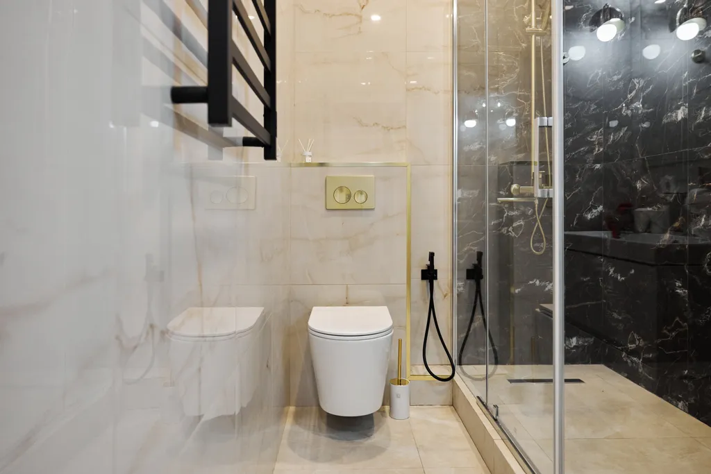 Комфортные апартаменты на левом берегу Дона