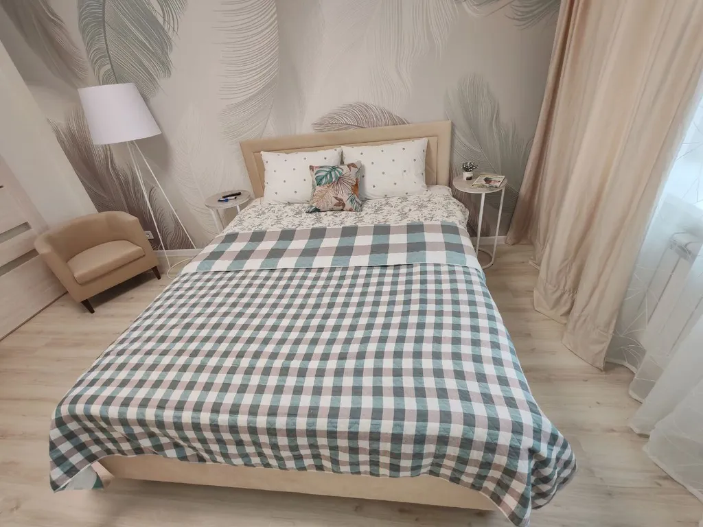 Квартира в самом центре города