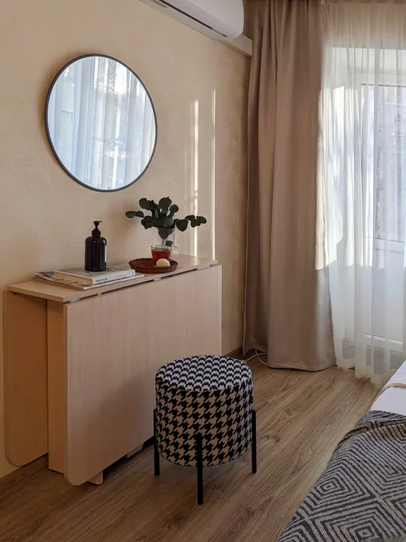 Апартамент в историческом центре