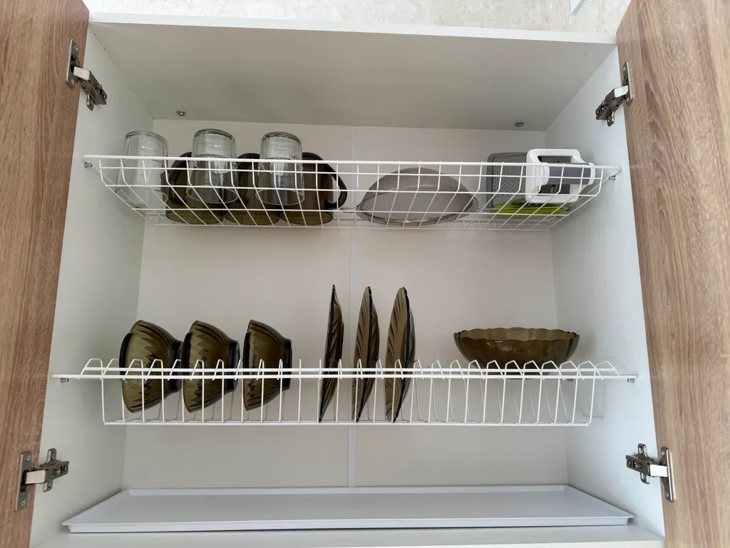 Уютная квартира в развитом микрорайоне