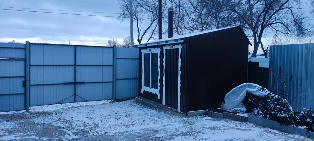 Радужный дом в 5 минутах от горнолыжного курорта