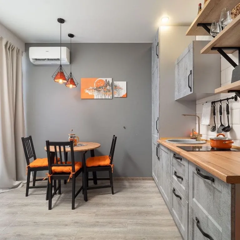 Квартира Квартира у парка Южных культур — Сириус