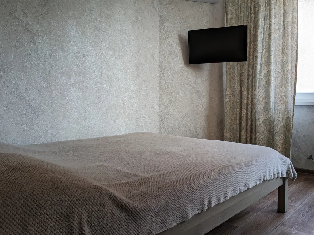 Квартира Квартира у моря — Анапа