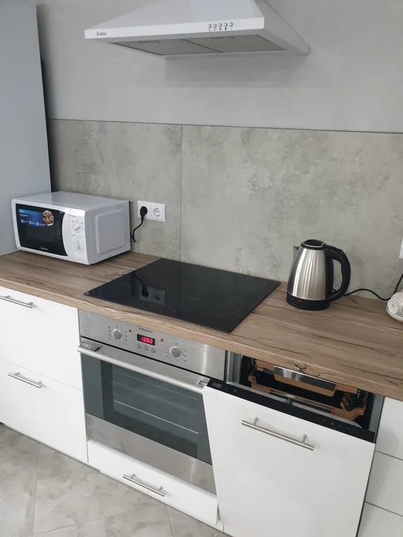 Квартира на сутки на Варшавке, 4 км до центра